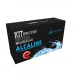 Kit Bem Estar Alcaline